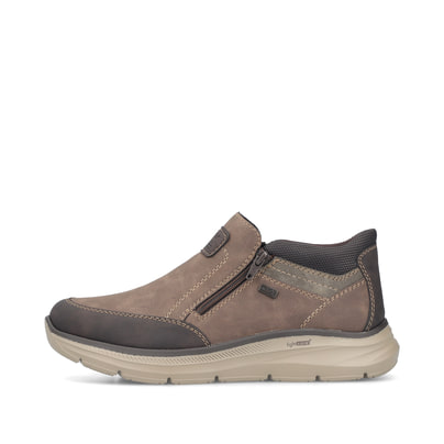 Rieker Herren Kurzstiefel