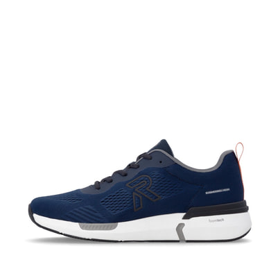 Rieker Herren Sneaker Low