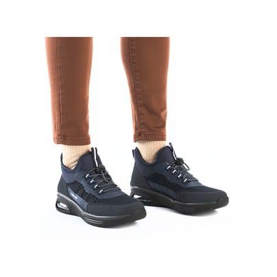 Rieker Femme Mocassins