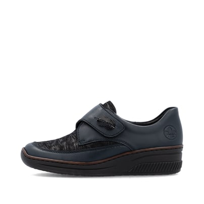 Rieker Damen Slipper