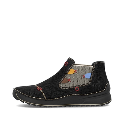 Rieker Damen Chelsea Boots