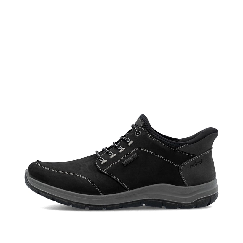 Rieker Herren Slipper