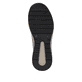 Mocassins Rieker marron pour femme N9553-25 avec option easy in facile. Semelle extérieure de la chaussure.