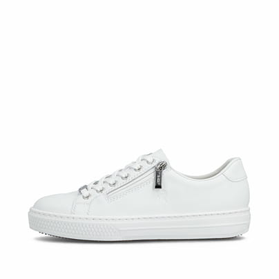 Rieker Femme Baskets basses