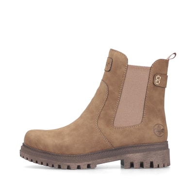 Rieker Damen Chelsea Boots