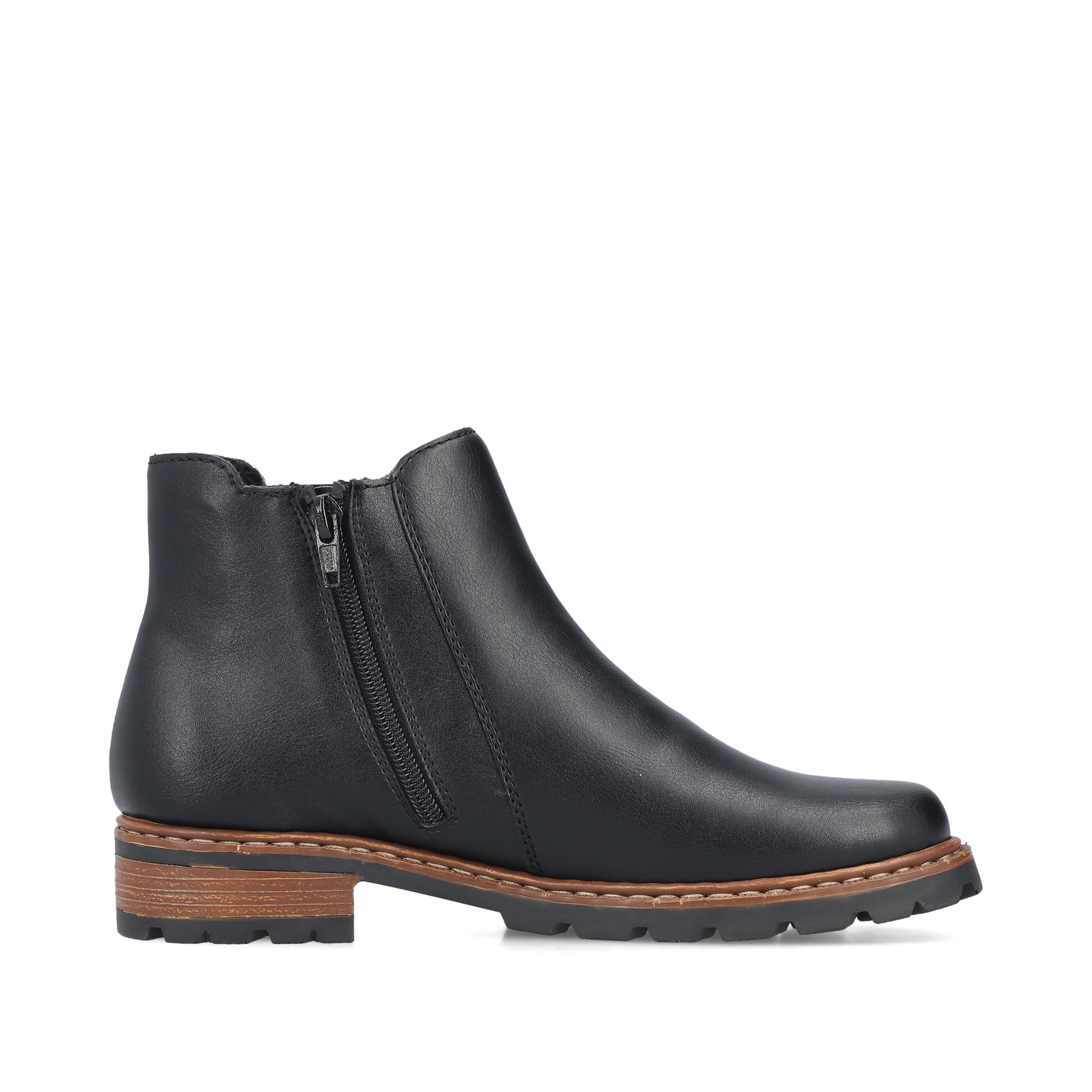 Rieker Damen Chelsea Boots