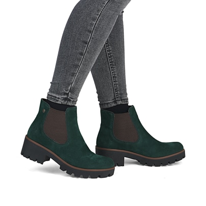 Rieker Femme Chelsea Boots