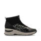 Rieker Damen Sneaker High