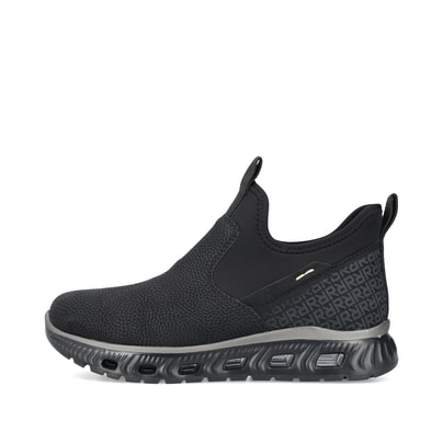Rieker Damen Slipper