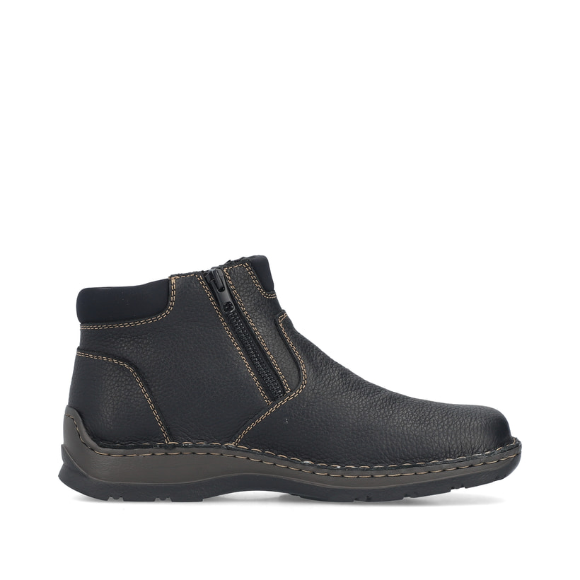 Herren Schnürstiefel | F4546-24