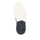 Kastanienbraune Rieker Herren Schnürschuhe 14402-24 mit der Komfortweite G 1/2. Schuh Laufsohle.