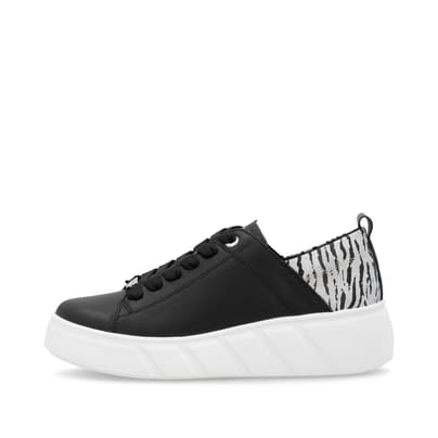 Rieker Damen Sneaker Low