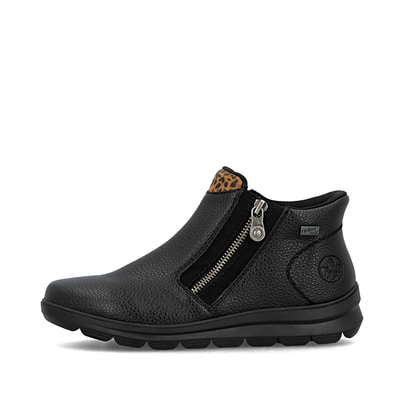 Rieker Damen Kurzstiefel