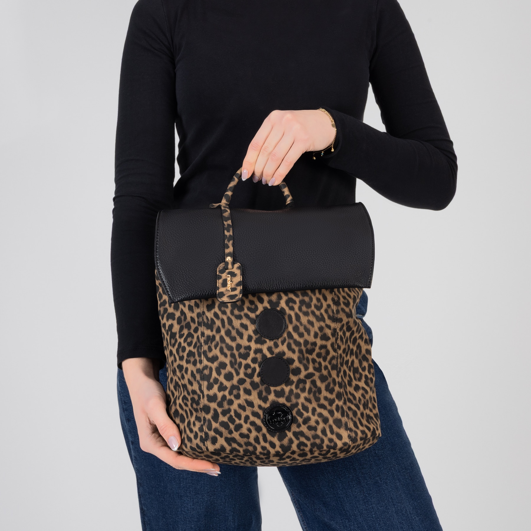 Rieker Rucksack