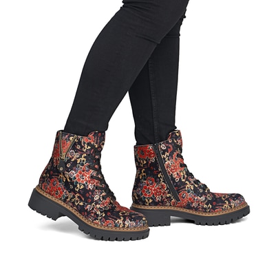 Rieker Damen Biker Boots
