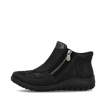 Rieker Damen Kurzstiefel