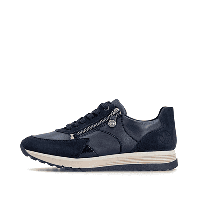 Rieker Damen Sneaker Low