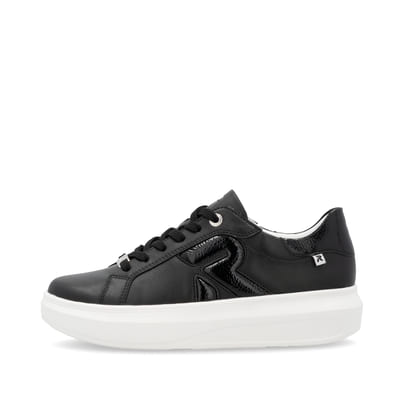 Rieker Damen Sneaker Low