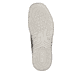 Grüne Rieker Herren Schnürschuhe 03500-54 mit Reißverschluss sowie Extraweite H. Schuh Laufsohle.