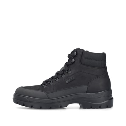 Rieker Herren Schnürstiefel