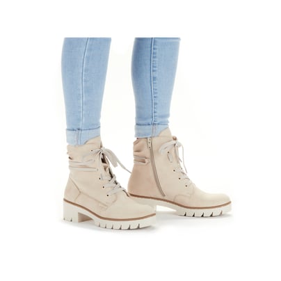 Rieker Damen Schnürstiefel
