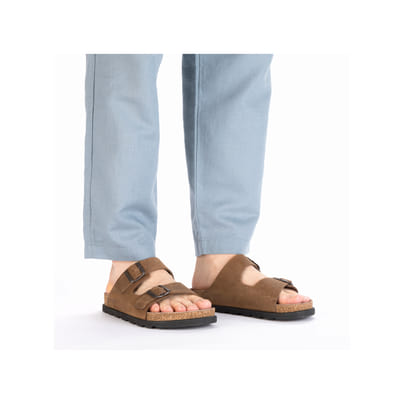Rieker Homme Mules