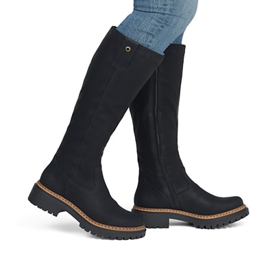 Rieker Damen Hochschaftstiefel