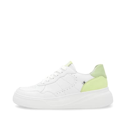 Rieker Damen Sneaker Low
