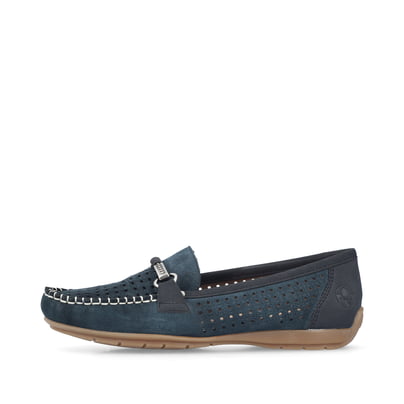 Rieker Damen Loafer