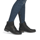 Rieker Damen Schnürstiefel