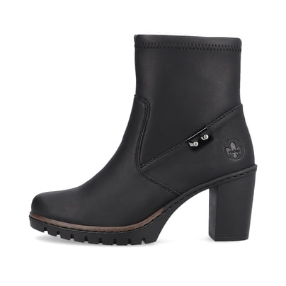 Rieker Damen Stiefeletten