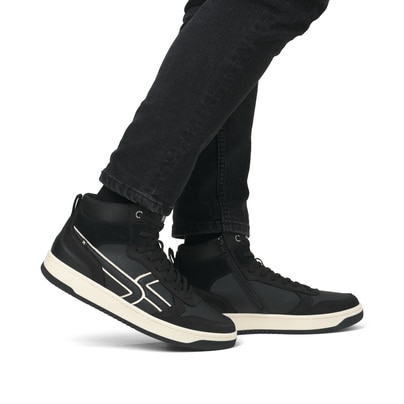 Rieker Herren Sneaker High