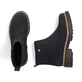 Rieker Damen Kurzstiefel