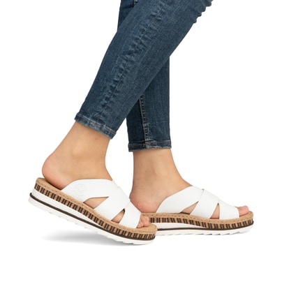 Rieker Femme Mules