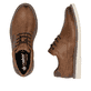 Rieker Herren Schnürschuhe