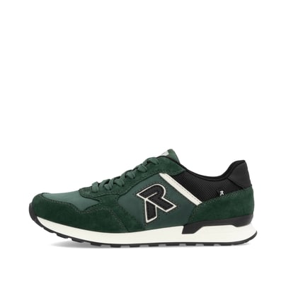 Rieker Herren Sneaker Low