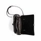 Rieker Damen Handtasche H1605-60 in Sandbeige aus Kunstleder mit Reißverschluss. Handtasche getragen.