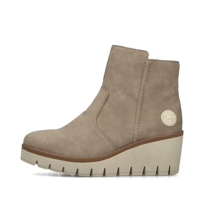 Rieker Damen Kurzstiefel