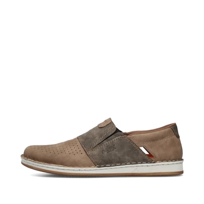 Rieker Herren Slipper