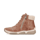 Image of Rieker Damen Schnürstiefel