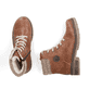 Rieker Damen Schnürstiefel