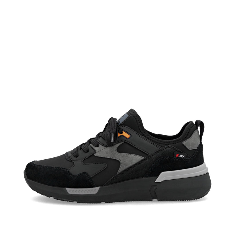Rieker Homme Baskets basses