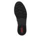 Rieker Damen Schnürschuhe