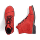 Rieker Damen Schnürstiefel