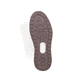 Schwarze Rieker Herren Schnürstiefel 38542-00 mit wasserabweisender TEX-Membran. Schuh Laufsohle.