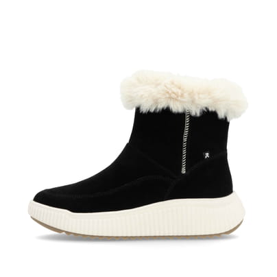 Rieker Damen Kurzstiefel
