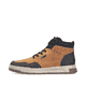 Image of Rieker Homme Baskets montantes