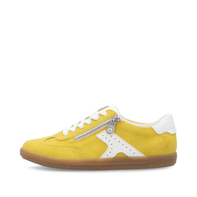 Rieker Damen Sneaker Low