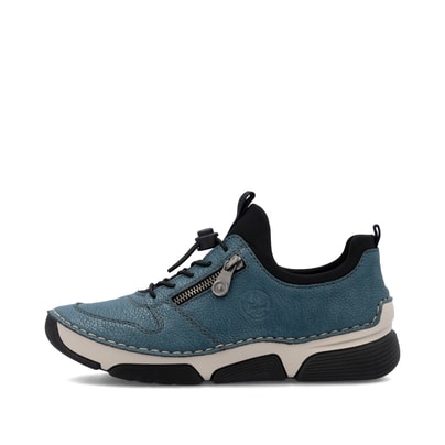 Rieker Damen Slipper