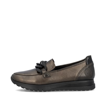Rieker Damen Loafer